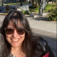 Fondation Jacques-de Champlain Employee Wassila Yassine's profile photo