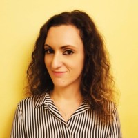 Teike Employee Alessia Fiorini's profile photo