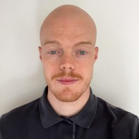 Aqua Consultants Employee Jake Laverick's profile photo