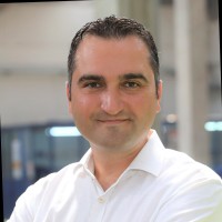 Anadolu Efes Employee Koray ANAR's profile photo