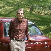Harold Garabedian