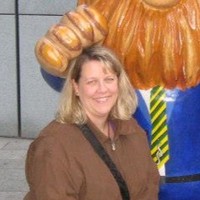 Roxann Pottratz Email
