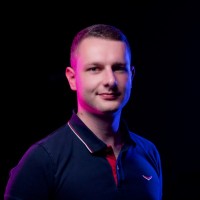 CIXON Employee Benjamin Leupold's profile photo
