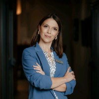 Hilton Garden Inn Meridian Employee Indra Caplikiene's profile photo