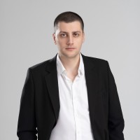 SPRIBE Employee Giorgi Tsutskiridze's profile photo