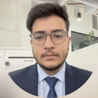 WPP Production Employee Harshit Sachdeva's profile photo