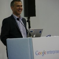 Netpremacy Global Services Employee Andrew Eden's profile photo