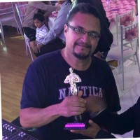 3g Productions Employee Jorge Rangel's profile photo