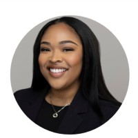 City of Flint Employee Latrese Brown's profile photo