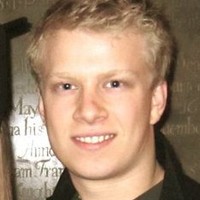 PLD Employee Tom Duvall's profile photo