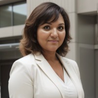 Garden State Eldercare Employee Marisol S. Bustos-Ortiz's profile photo