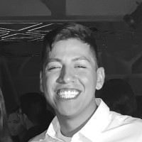 Abram Garcia Email & Phone Number