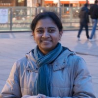 Wave HQ Employee Haritha Yalavarthi's profile photo