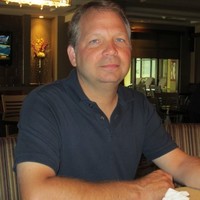 Sargent Electric Employee Larry Crook's profile photo