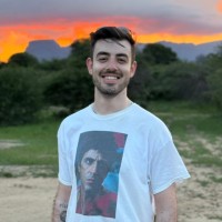 Home Post Production Employee Sam Sellers-King's profile photo