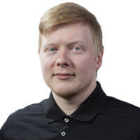 Capsa Healthcare Employee Christopher Vargo's profile photo