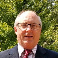 Pharmacists Mutual Insurance Company Employee Joe Cox's profile photo