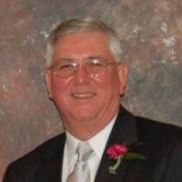 Cabot Corporation Employee Larry Robertson's profile photo