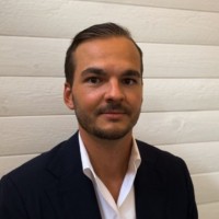 Lenner & Partners Corporate Finance Employee John Eriksson's profile photo