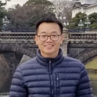 Robinhood Employee Dat Tran's profile photo