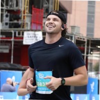 Louisiana State University Health Sciences Center Employee Andrew Ricks's profile photo