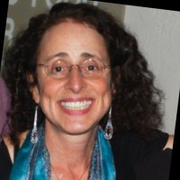 Creative Consulting Specialists, Inc. Employee Ami Zins's profile photo