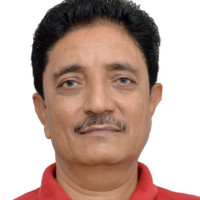 Havmor Ice Cream Pvt Ltd Employee Pankaj Trivedi's profile photo