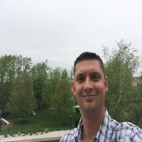 Michigan Insurance Company Employee Ryan U'Ren's profile photo