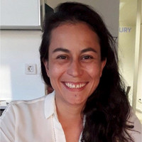 Alejandra Molina Email