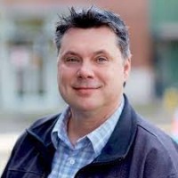 Effective Web Solutions Employee Jeff Hamilton's profile photo