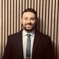 Charterhouse Property Solutions Employee Alex Johnson's profile photo