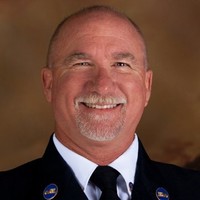 Palm Beach County Board of County Commissioners Employee Tim Calhoun's profile photo