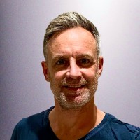 Rod Harris Email & Phone Number