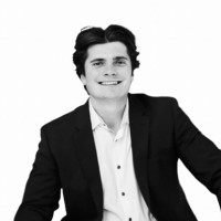 Gilmartin Group LLC Employee Connor O’Neill's profile photo