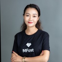 MFast Careers Employee Thi Nguyen's profile photo