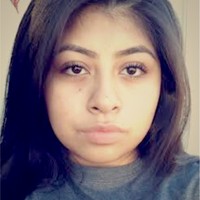 Luz Serrano Email