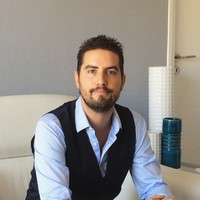 SYNTHES'3D Employee Vivien Poujade's profile photo