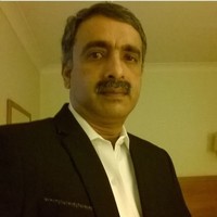 Madhu Pillai Email & Phone Number