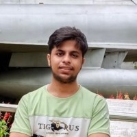 PineGap.ai Employee Anant Bansal's profile photo