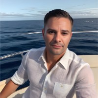 Sales & Marketing Automation Employee Daniel Buckle's profile photo