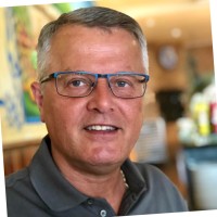 DGI Employee Richard Breur's profile photo