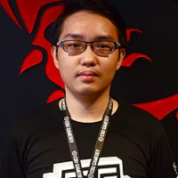 Ammobox Studios Employee Jian F.'s profile photo