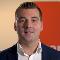 Bert Segers Email & Phone Number