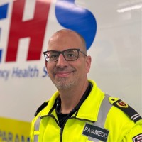 Emergency Medical Care Inc. Employee Doug Allen's profile photo