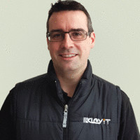 Ilkley IT Services Employee Warren Lloyd's profile photo