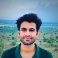 Pinggy Employee Priyanshu Sharma's profile photo
