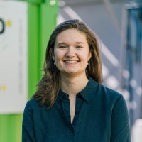 Hemubo Employee Anna Swart's profile photo