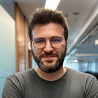 Erdem Bilgin Email