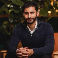 Turquoise International Employee Yusuf Mohammed's profile photo
