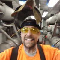 Teknotherm Refrigeration Employee John Just's profile photo
